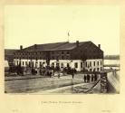 Libby Prison, Richmond, Virginia