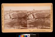 The Union Line Before Petersburg