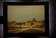 Palais et Place d'Arms, Versailles