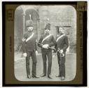 11th Hussars.