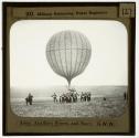 20. Military Ballooning, Royal Engineers.