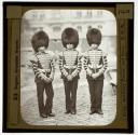 23. Buglers, Grenadier Guards.