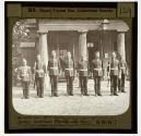 26. Guard Turned Out, Coldstream Guards.