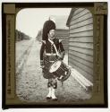 32. Drummer, Argyll and Sutherland Highlanders