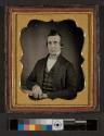 [Alonzo I Bigelow, son of Sarah Griffin Bigelow]