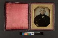 James Mather