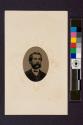 [Man with beard and mustache]