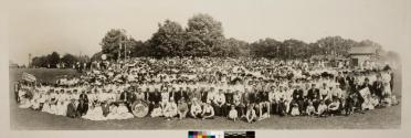 [Sibley, Lindsay & Curr Co. Employee Outing, Sea Breeze]