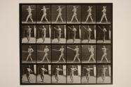 Baseball; batting