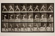 Baseball; batting