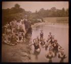 Seneca Pool 1924