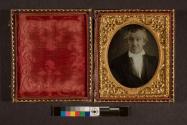 [Portrait of a man]