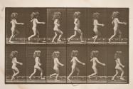 Child, running