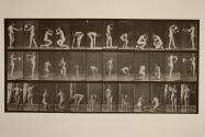 Miscellaneous,--stooping, kneeling, etc.