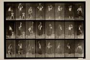 Miscellaneous movements with a water-jar