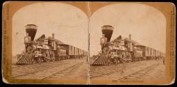 San Jose Railroad