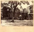 Fairfax Court-House
