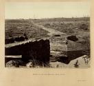 Ruins of Stone Bridge, Bull Run