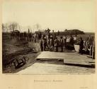Fortifications at Manassas