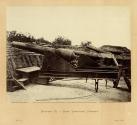 Battery No. 1, Near Yorktown, Virginia