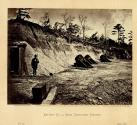 Battery No. 4, Near Yorktown, Virginia