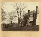 Moore House, Yorktown, Virginia
