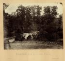 Burnside Bridge, Across Antietam Creek, Maryland