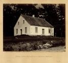 Dunker Church, Battle-Field of Antietam, Maryland