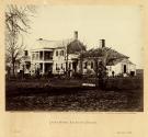 Lacey House, Falmouth, Virginia
