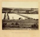 Pontoon Bridge across the Rappahannock