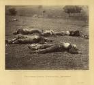 Field where General Reynolds Fell, Gettysburg