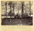 Field Hospital, Second Army Corps, Brandy Station