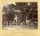 Aiken House on Weldon Railroad, Virginia