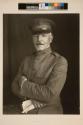 Major Barnes