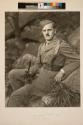Captain Harry Wilsdon