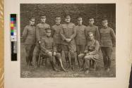 Commandant and Officers