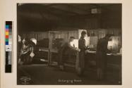 Enlarging Room