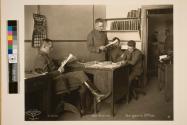 Surgeon's Office