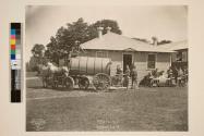 Photo-Hut, Baker Field