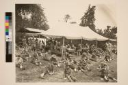 Mess, Baker Field