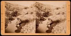 The "Heathen Chinee" prospecting