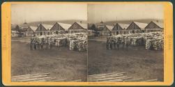Sitka, Parade Ground