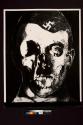 [Hitler (photograph after montage by Blumenfeld)]