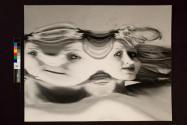 Distorted Faces