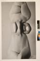 Hommage a Henry Moore