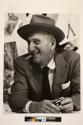 [Jimmy Durante]