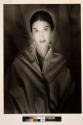[H.H. Young Actress A La Greco]