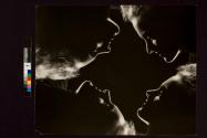 [Photomontage of four faces]