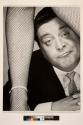 [Portrait of Jackie Gleason]