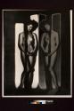 [Double nude portrait]
